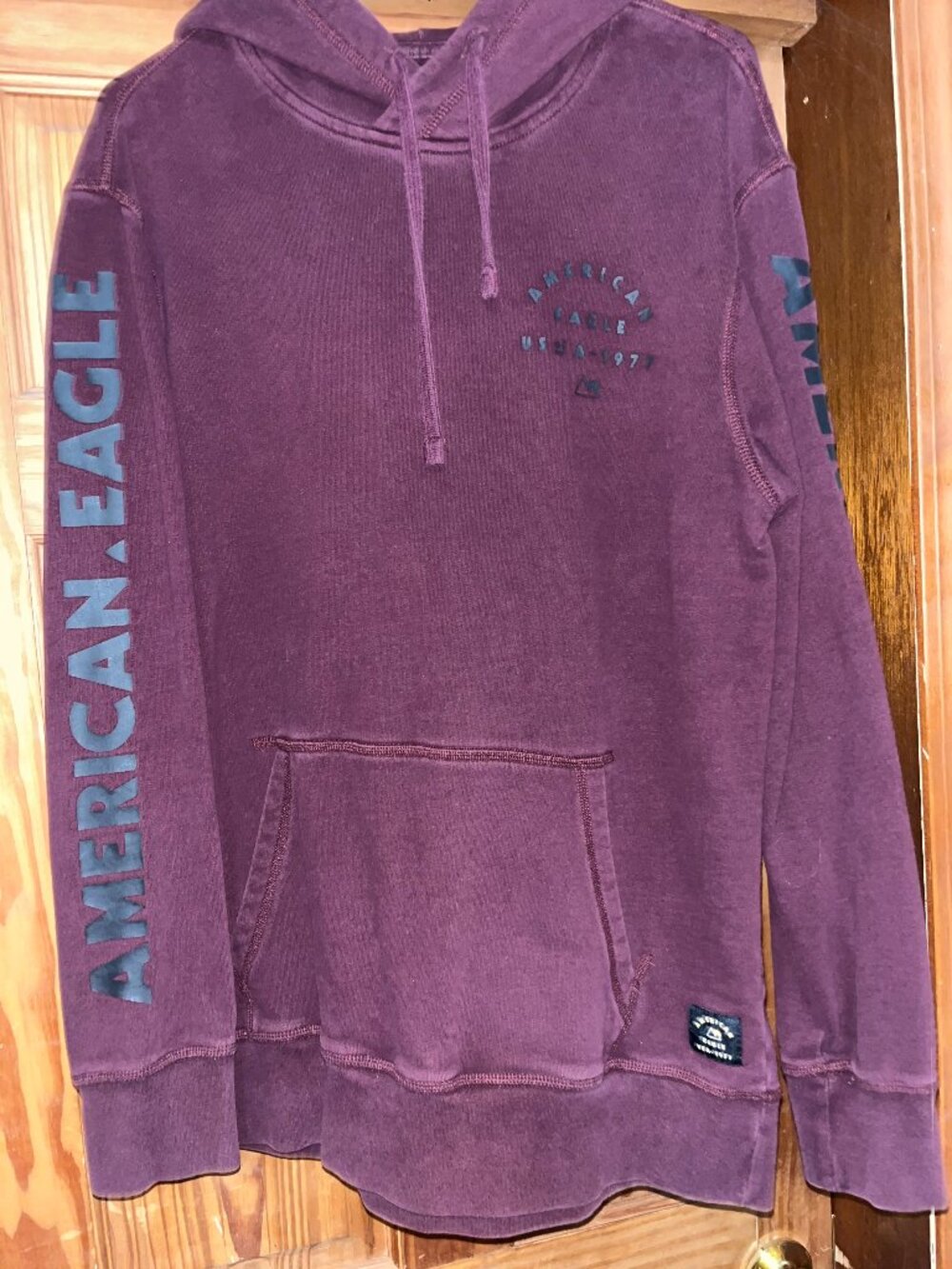 American Eagle Hoodie